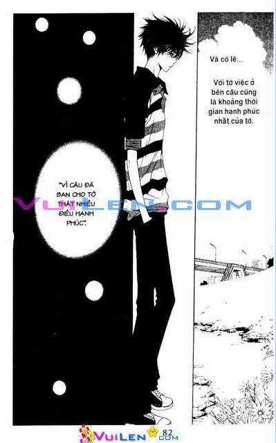 Chàng Trai Thứ 13 Chapter 5 trang 82