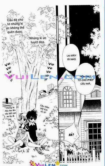 Chàng Trai Thứ 13 Chapter 5 trang 83