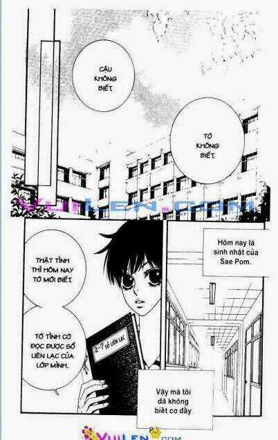 Chàng Trai Thứ 13 Chapter 5 trang 86