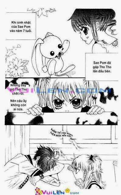 Chàng Trai Thứ 13 Chapter 5 trang 89