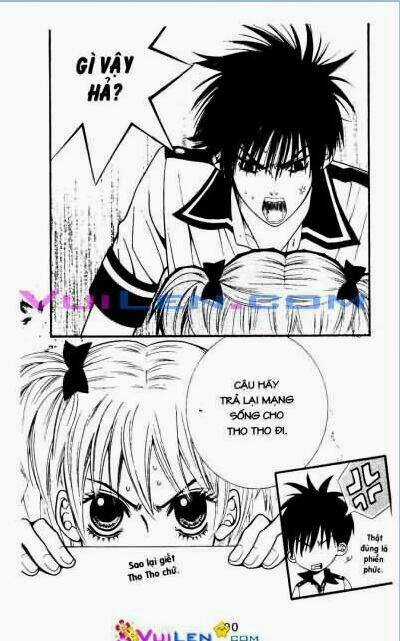 Chàng Trai Thứ 13 Chapter 5 trang 90