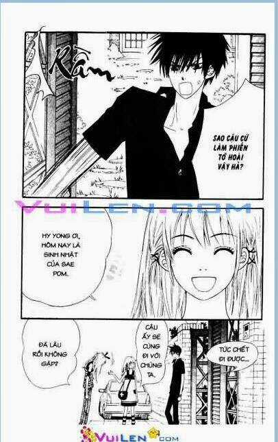 Chàng Trai Thứ 13 Chapter 5 trang 94