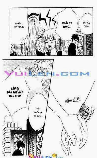 Chàng Trai Thứ 13 Chapter 5 trang 96