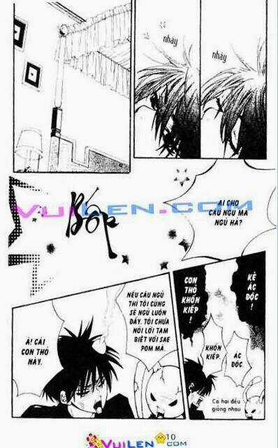 Chàng Trai Thứ 13 Chapter 6 trang 10