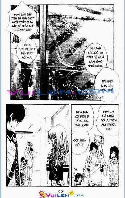 Chàng Trai Thứ 13 Chapter 6 trang 100