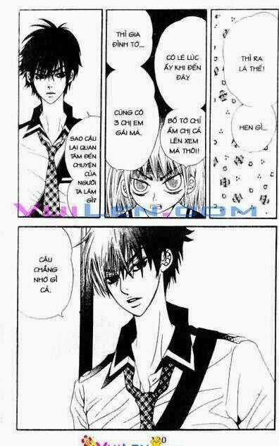 Chàng Trai Thứ 13 Chapter 6 trang 101