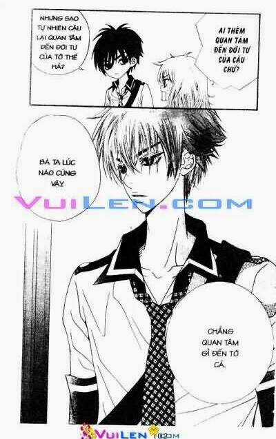 Chàng Trai Thứ 13 Chapter 6 trang 103