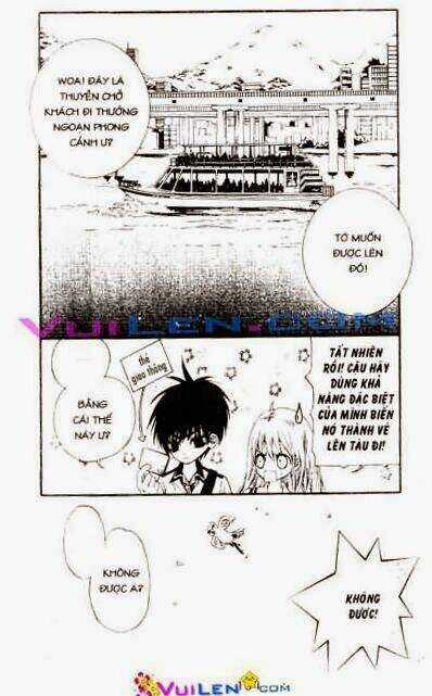 Chàng Trai Thứ 13 Chapter 6 trang 105