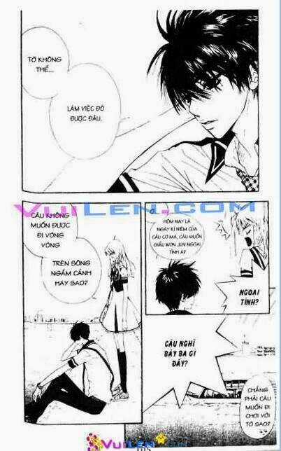 Chàng Trai Thứ 13 Chapter 6 trang 106