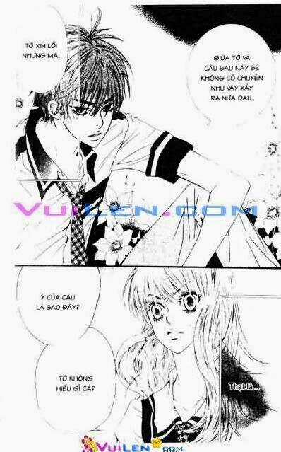 Chàng Trai Thứ 13 Chapter 6 trang 107