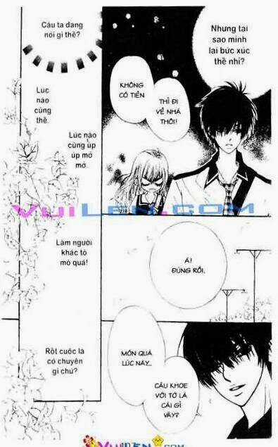 Chàng Trai Thứ 13 Chapter 6 trang 108