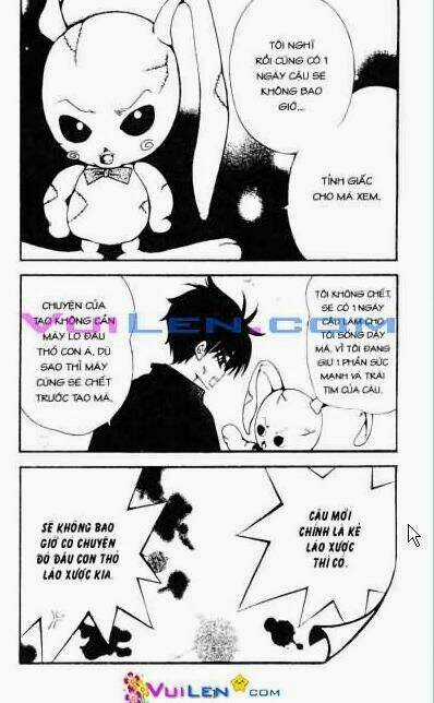 Chàng Trai Thứ 13 Chapter 6 trang 11