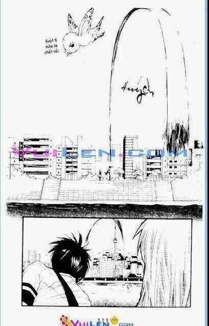 Chàng Trai Thứ 13 Chapter 6 trang 112