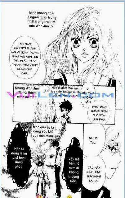 Chàng Trai Thứ 13 Chapter 6 trang 114