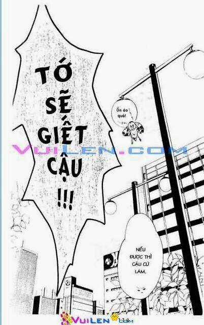 Chàng Trai Thứ 13 Chapter 6 trang 115