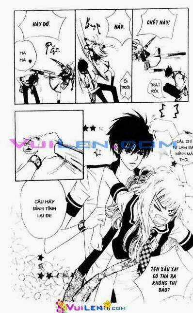 Chàng Trai Thứ 13 Chapter 6 trang 117