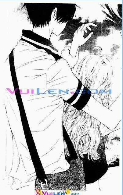 Chàng Trai Thứ 13 Chapter 6 trang 119