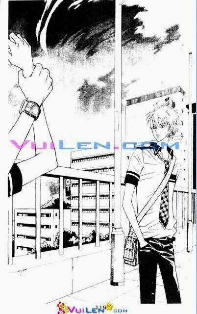 Chàng Trai Thứ 13 Chapter 6 trang 120