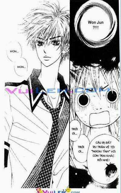 Chàng Trai Thứ 13 Chapter 6 trang 121