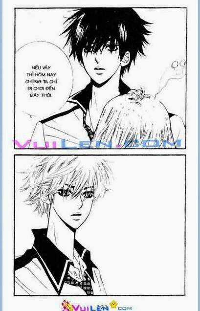 Chàng Trai Thứ 13 Chapter 6 trang 122