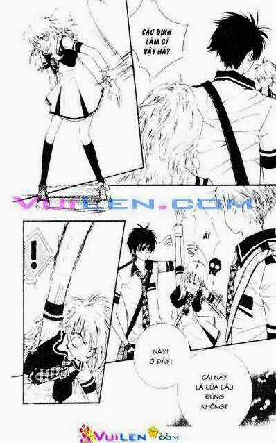 Chàng Trai Thứ 13 Chapter 6 trang 123