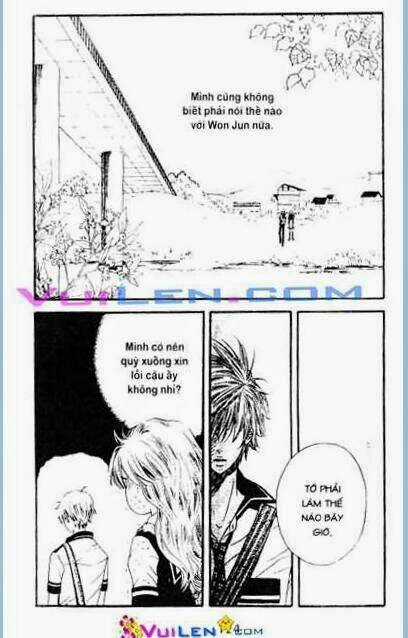 Chàng Trai Thứ 13 Chapter 6 trang 125