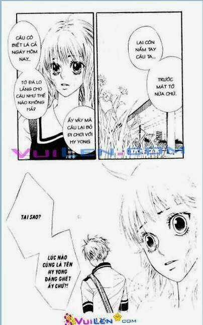 Chàng Trai Thứ 13 Chapter 6 trang 126