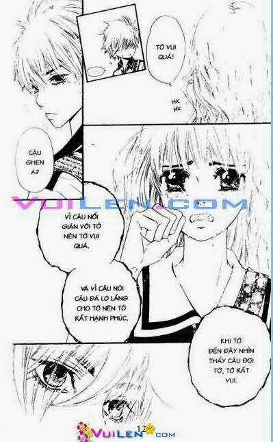 Chàng Trai Thứ 13 Chapter 6 trang 127