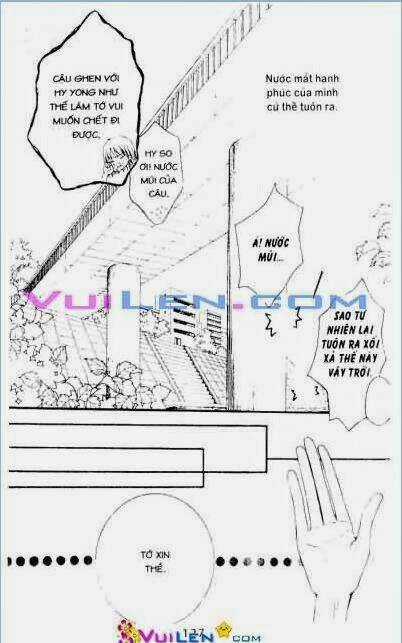 Chàng Trai Thứ 13 Chapter 6 trang 128