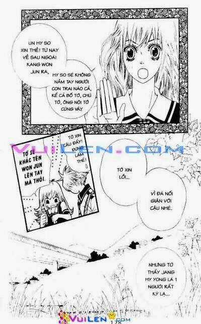 Chàng Trai Thứ 13 Chapter 6 trang 129