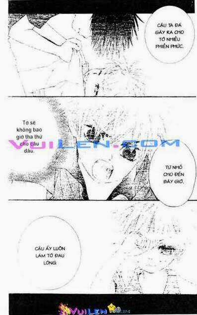 Chàng Trai Thứ 13 Chapter 6 trang 131