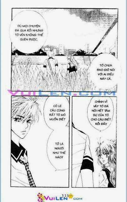 Chàng Trai Thứ 13 Chapter 6 trang 132