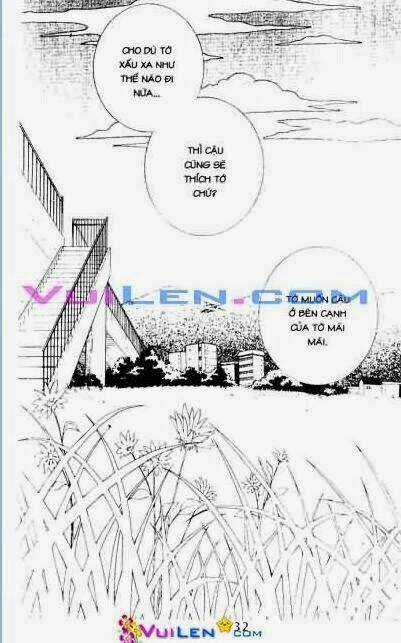 Chàng Trai Thứ 13 Chapter 6 trang 133