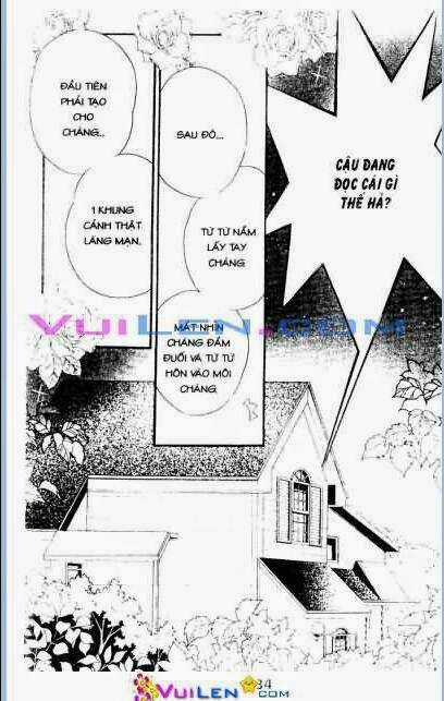 Chàng Trai Thứ 13 Chapter 6 trang 135