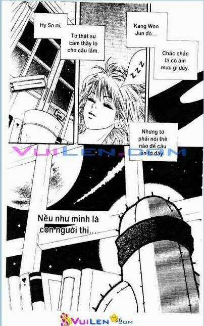 Chàng Trai Thứ 13 Chapter 6 trang 137