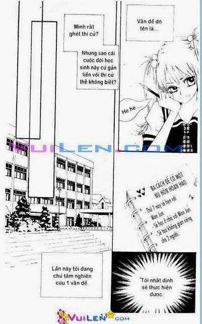 Chàng Trai Thứ 13 Chapter 6 trang 138