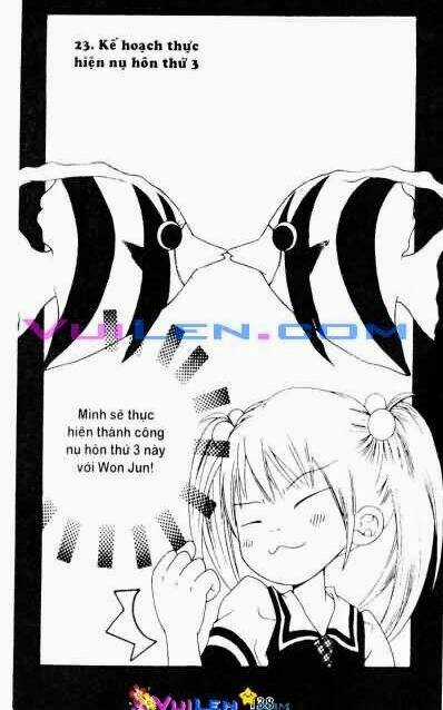 Chàng Trai Thứ 13 Chapter 6 trang 139