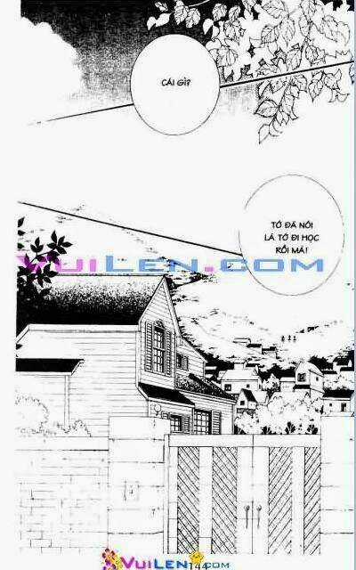 Chàng Trai Thứ 13 Chapter 6 trang 144