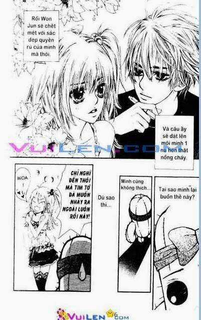 Chàng Trai Thứ 13 Chapter 6 trang 146