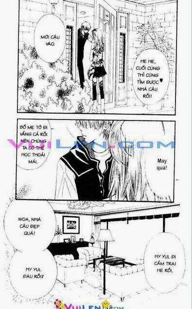 Chàng Trai Thứ 13 Chapter 6 trang 148