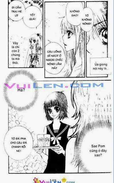 Chàng Trai Thứ 13 Chapter 6 trang 149