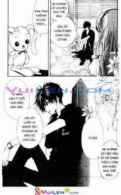 Chàng Trai Thứ 13 Chapter 6 trang 15