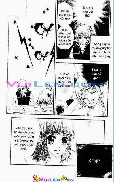 Chàng Trai Thứ 13 Chapter 6 trang 152