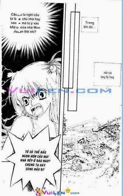 Chàng Trai Thứ 13 Chapter 6 trang 153