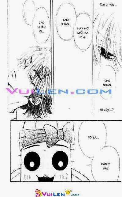 Chàng Trai Thứ 13 Chapter 6 trang 154