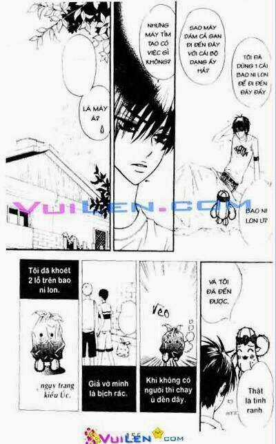 Chàng Trai Thứ 13 Chapter 6 trang 155