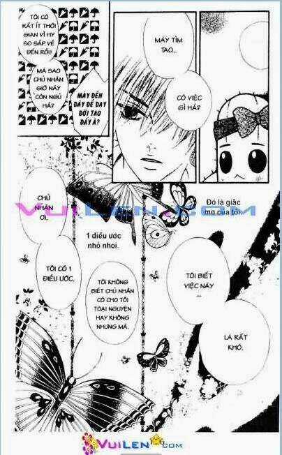 Chàng Trai Thứ 13 Chapter 6 trang 156