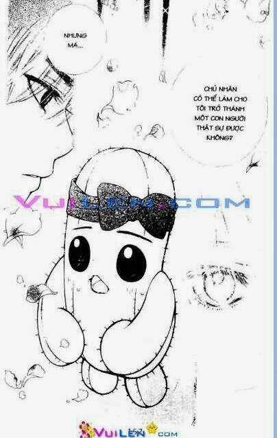 Chàng Trai Thứ 13 Chapter 6 trang 157