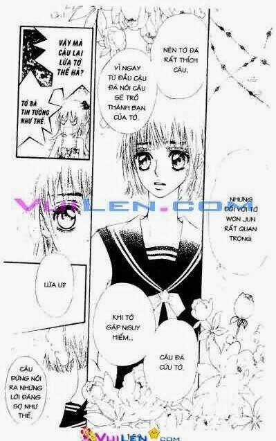 Chàng Trai Thứ 13 Chapter 6 trang 159