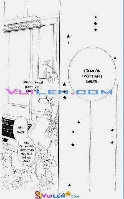 Chàng Trai Thứ 13 Chapter 6 trang 165